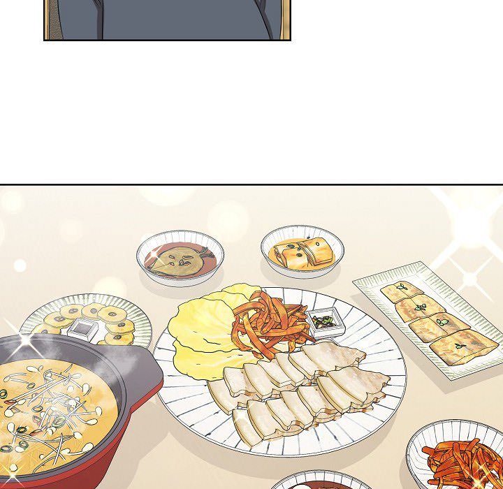 Fragrant Office Life Fragrant Office Life EP 32 - Toomics page 48 - 