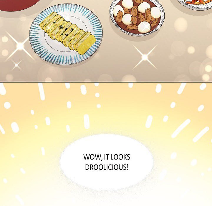 Fragrant Office Life Fragrant Office Life EP 32 - Toomics page 49 - 