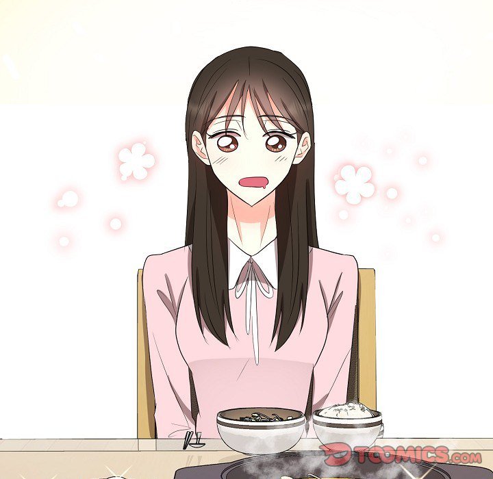 Fragrant Office Life Fragrant Office Life EP 32 - Toomics page 50 - 
