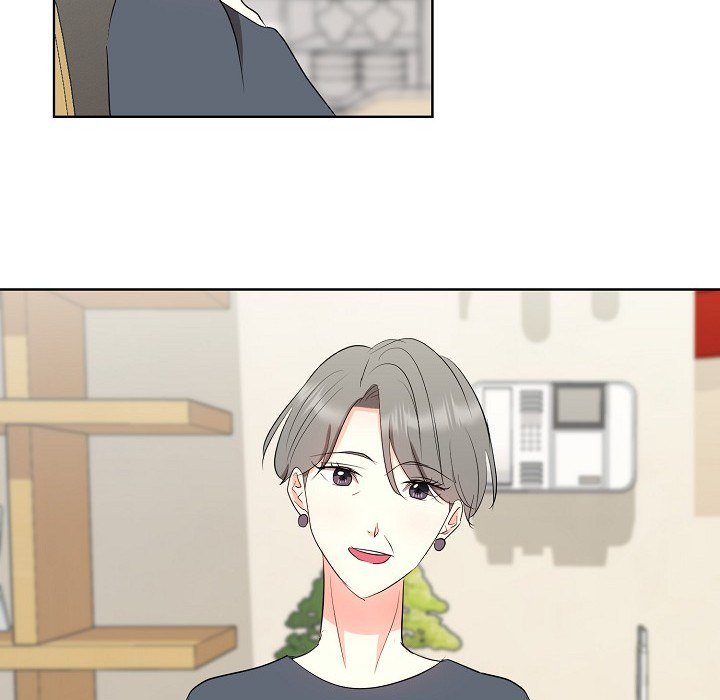 Fragrant Office Life Fragrant Office Life EP 32 - Toomics page 52 - 