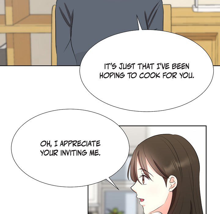 Fragrant Office Life Fragrant Office Life EP 32 - Toomics page 53 - 