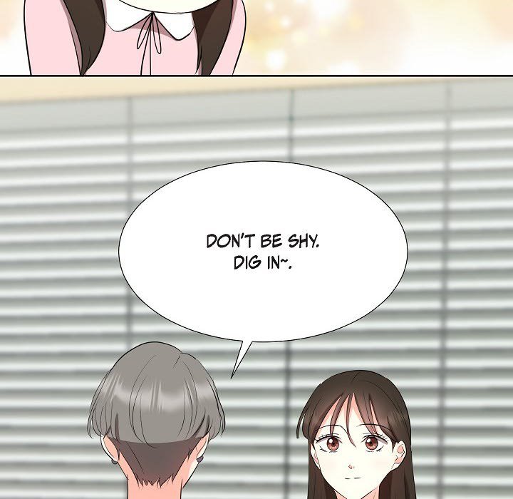 Fragrant Office Life Fragrant Office Life EP 32 - Toomics page 55 - 