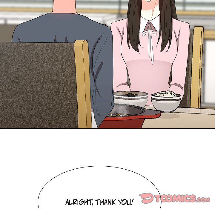 Fragrant Office Life Fragrant Office Life EP 32 - Toomics page 56 - 