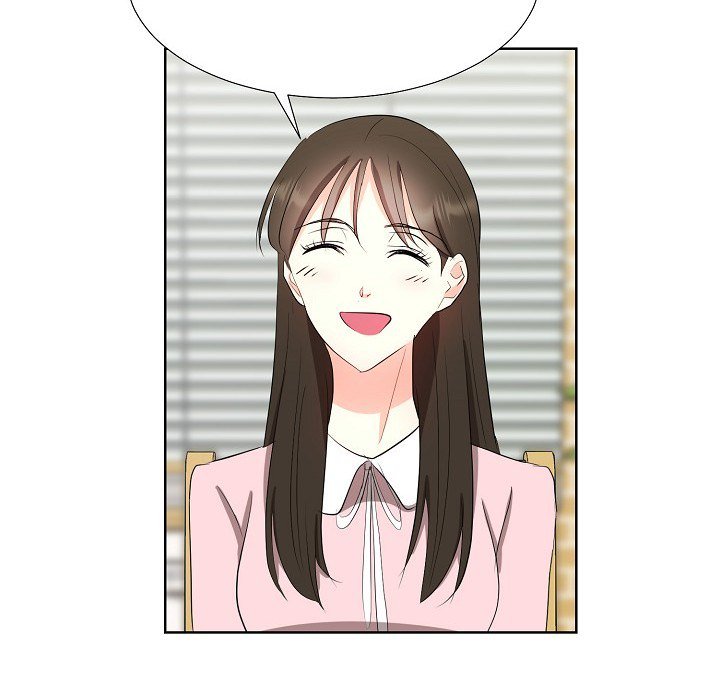 Fragrant Office Life Fragrant Office Life EP 32 - Toomics page 57 - 