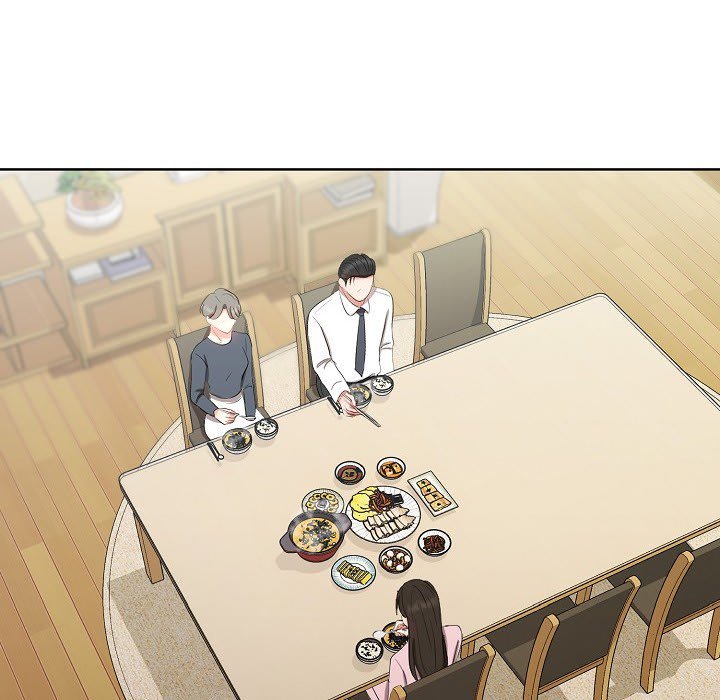 Fragrant Office Life Fragrant Office Life EP 32 - Toomics page 58 - 