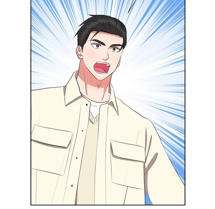 Fragrant Office Life Fragrant Office Life EP 32 - Toomics page 60 - 