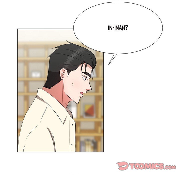 Fragrant Office Life Fragrant Office Life EP 32 - Toomics page 62 - 