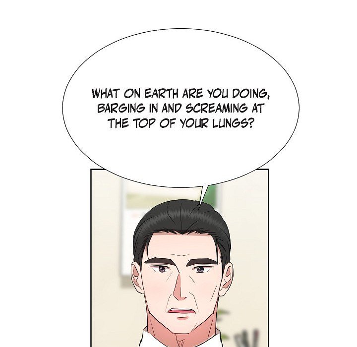 Fragrant Office Life Fragrant Office Life EP 32 - Toomics page 64 - 