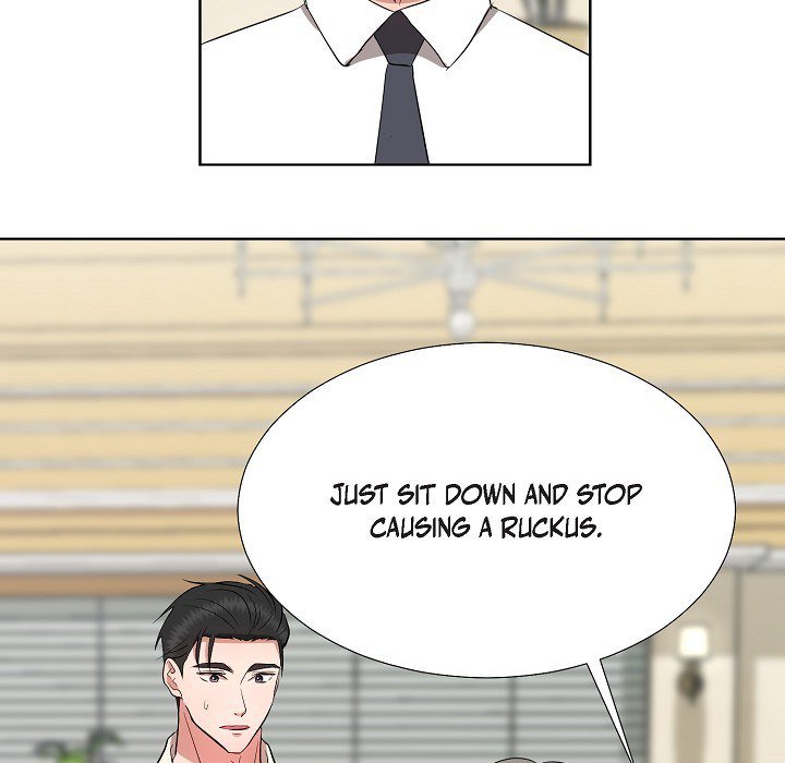 Fragrant Office Life Fragrant Office Life EP 32 - Toomics page 65 - 