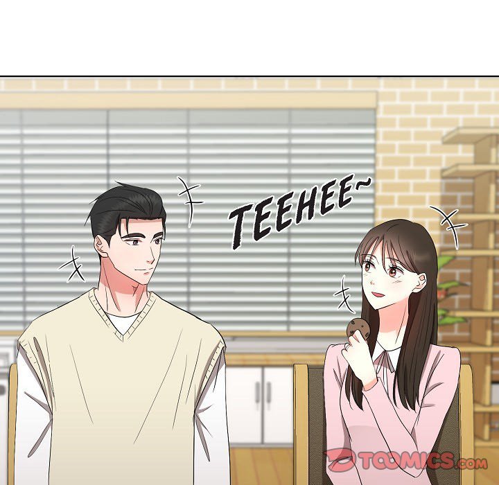 Fragrant Office Life Fragrant Office Life EP 32 - Toomics page 68 - 