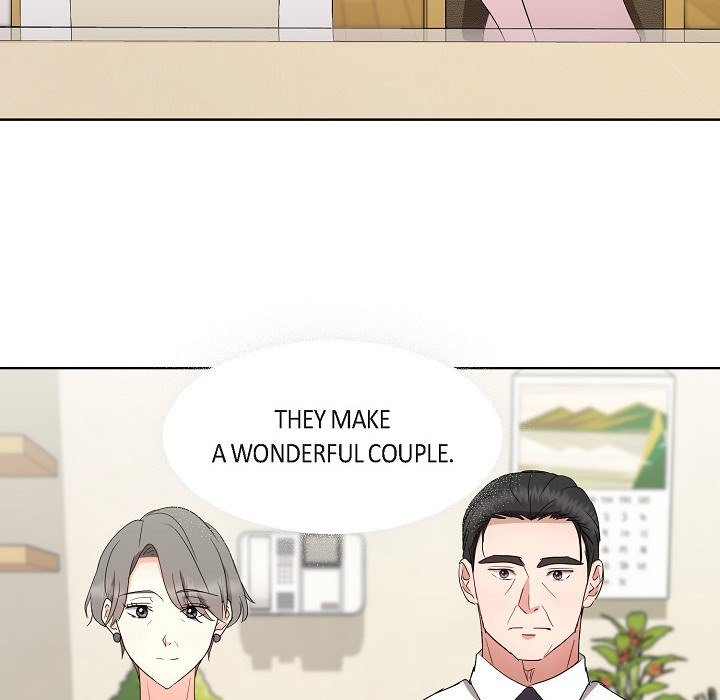 Fragrant Office Life Fragrant Office Life EP 32 - Toomics page 69 - 
