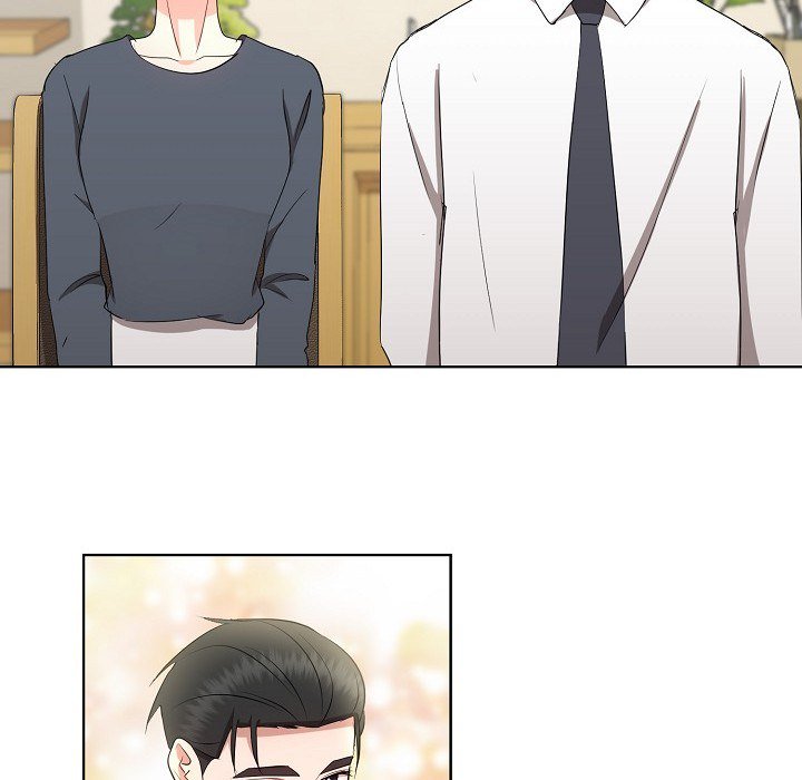 Fragrant Office Life Fragrant Office Life EP 32 - Toomics page 70 - 