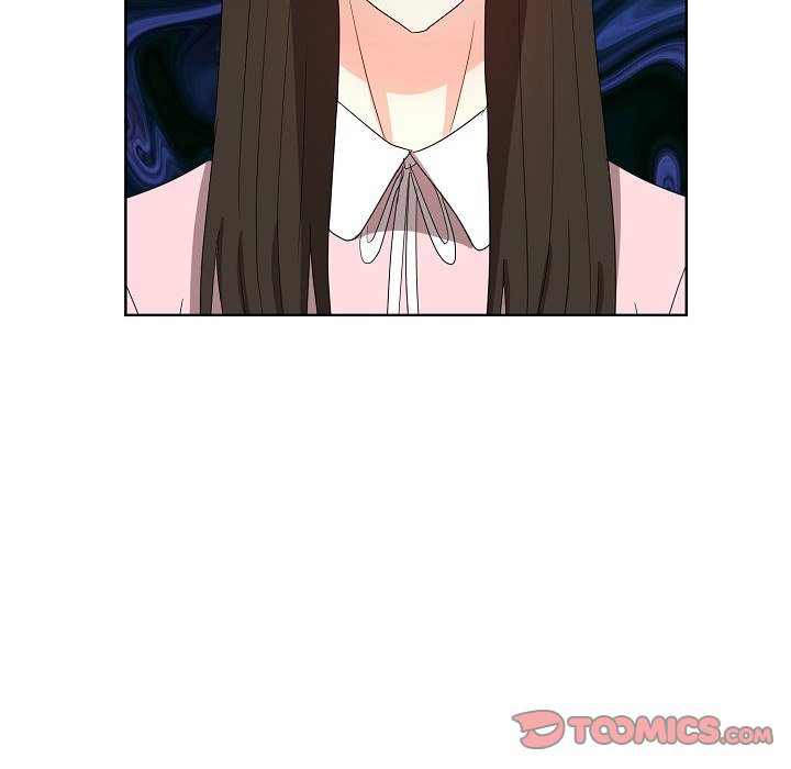 Fragrant Office Life Fragrant Office Life EP 32 - Toomics page 8 - 