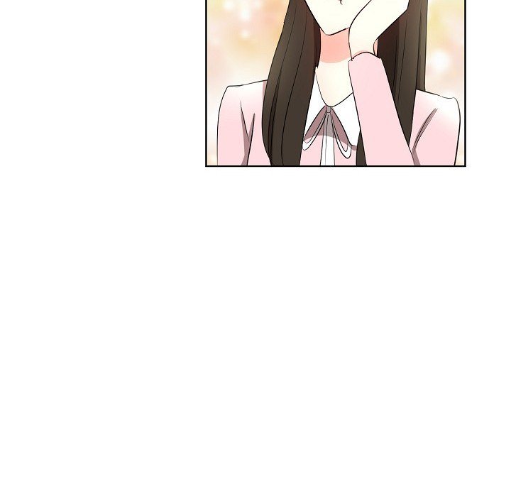Fragrant Office Life Fragrant Office Life EP 32 - Toomics page 72 - 