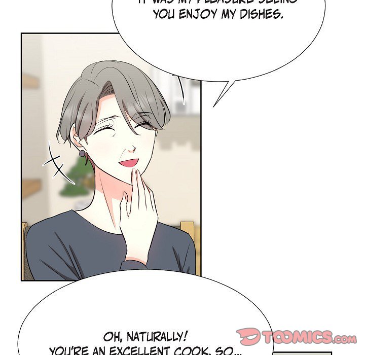 Fragrant Office Life Fragrant Office Life EP 32 - Toomics page 74 - 