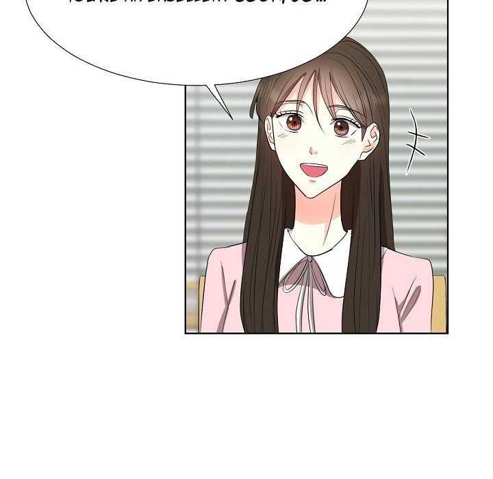 Fragrant Office Life Fragrant Office Life EP 32 - Toomics page 75 - 
