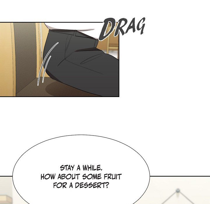 Fragrant Office Life Fragrant Office Life EP 32 - Toomics page 76 - 