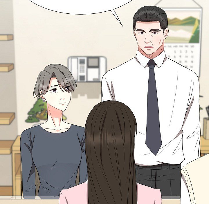 Fragrant Office Life Fragrant Office Life EP 32 - Toomics page 77 - 