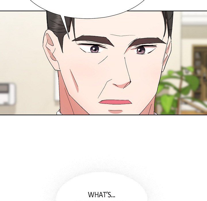 Fragrant Office Life Fragrant Office Life EP 32 - Toomics page 79 - 