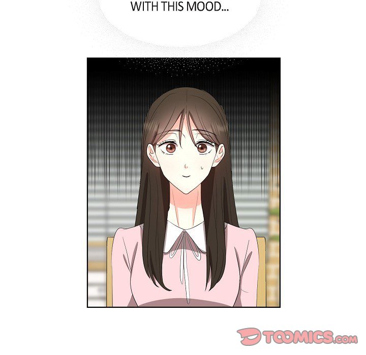 Fragrant Office Life Fragrant Office Life EP 32 - Toomics page 80 - 