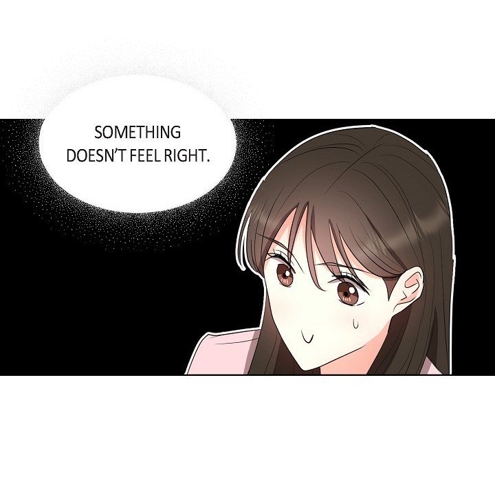 Fragrant Office Life Fragrant Office Life EP 32 - Toomics page 81 - 