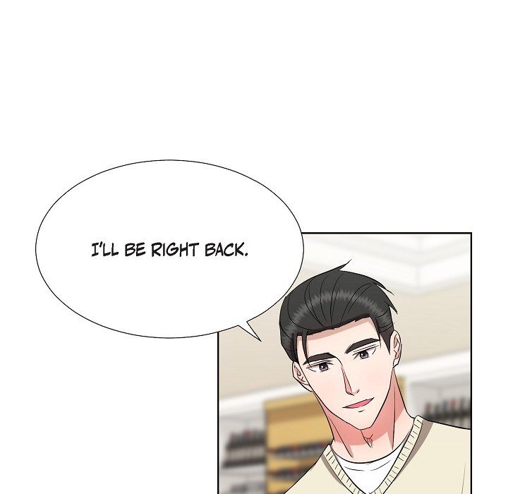 Fragrant Office Life Fragrant Office Life EP 32 - Toomics page 82 - 