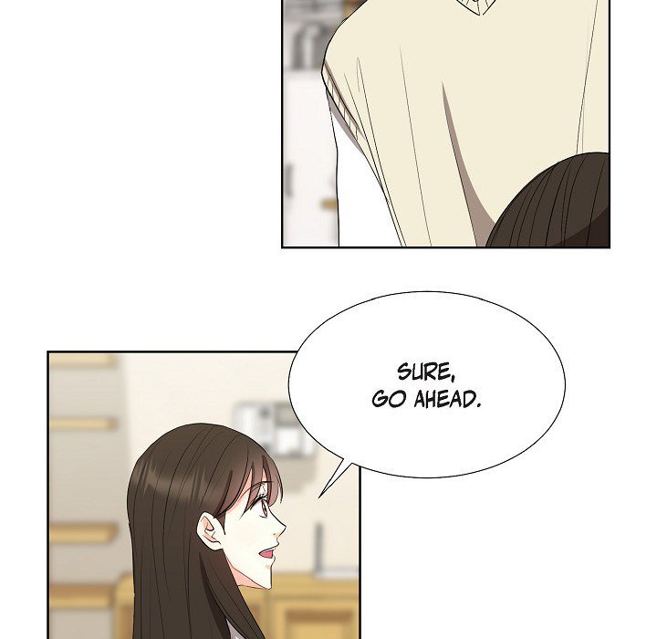 Fragrant Office Life Fragrant Office Life EP 32 - Toomics page 83 - 