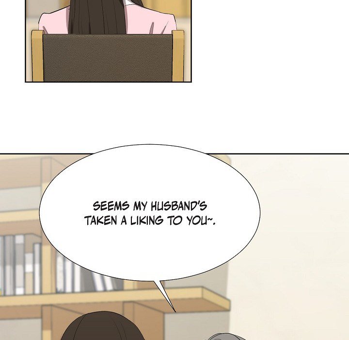 Fragrant Office Life Fragrant Office Life EP 32 - Toomics page 84 - 