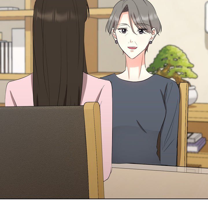 Fragrant Office Life Fragrant Office Life EP 32 - Toomics page 85 - 