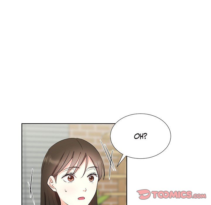 Fragrant Office Life Fragrant Office Life EP 32 - Toomics page 86 - 