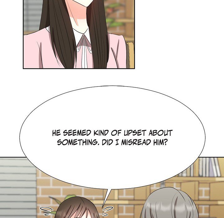 Fragrant Office Life Fragrant Office Life EP 32 - Toomics page 87 - 