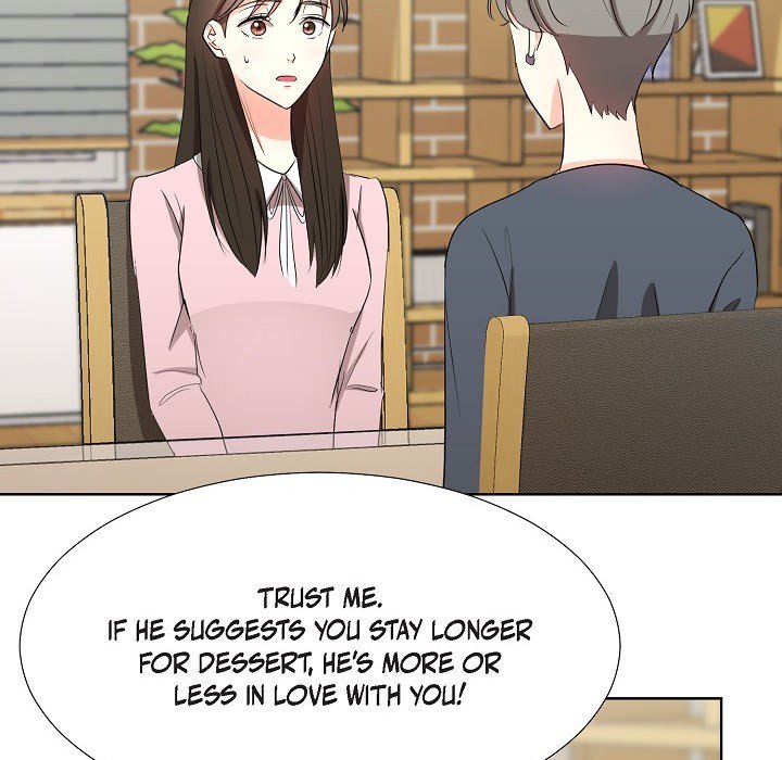 Fragrant Office Life Fragrant Office Life EP 32 - Toomics page 88 - 