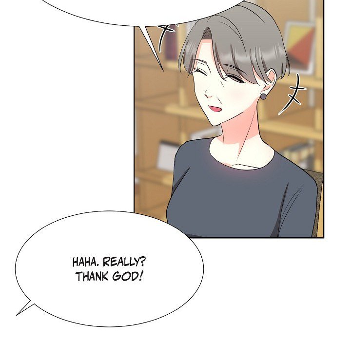 Fragrant Office Life Fragrant Office Life EP 32 - Toomics page 89 - 