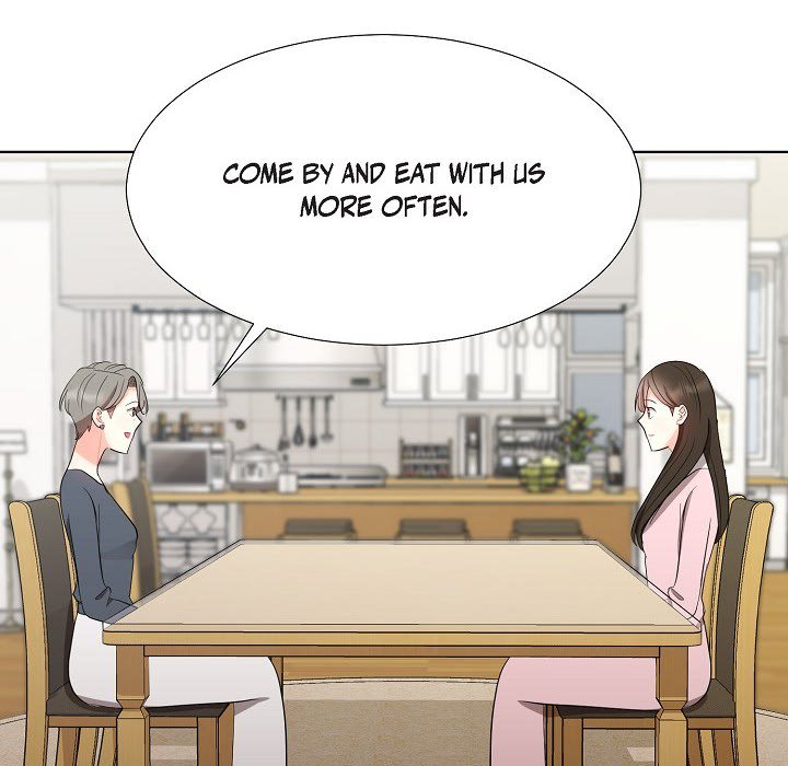 Fragrant Office Life Fragrant Office Life EP 32 - Toomics page 90 - 