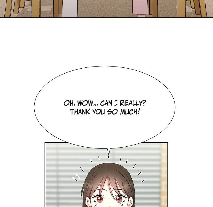 Fragrant Office Life Fragrant Office Life EP 32 - Toomics page 91 - 