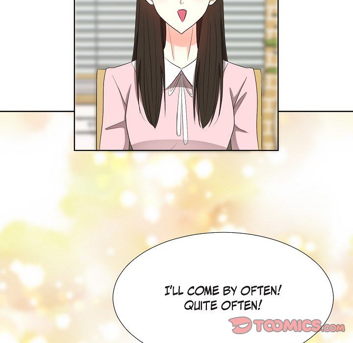 Fragrant Office Life Fragrant Office Life EP 32 - Toomics page 92 - 