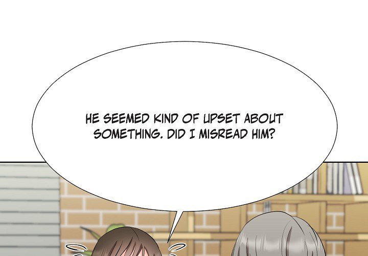 Fragrant Office Life Fragrant Office Life EP 33 - Toomics page 1 - 