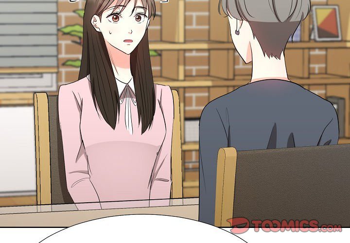Fragrant Office Life Fragrant Office Life EP 33 - Toomics page 2 - 