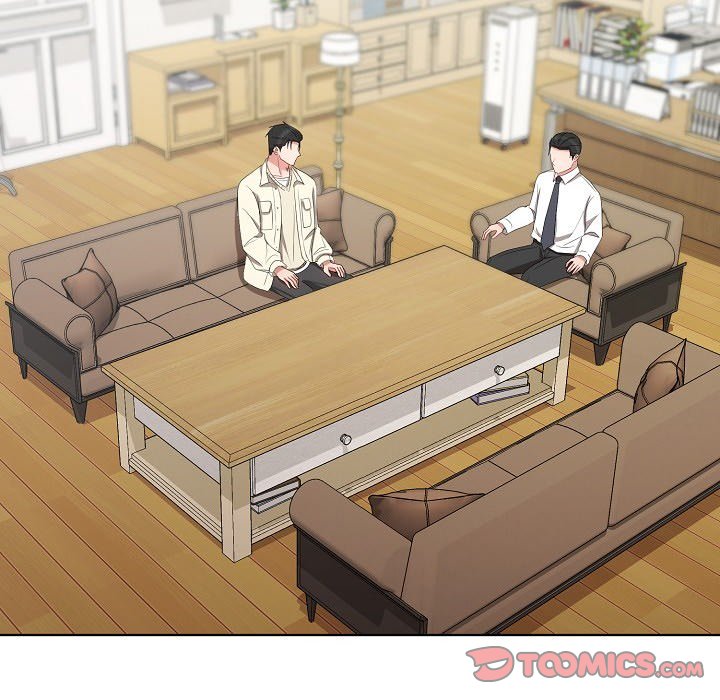Fragrant Office Life Fragrant Office Life EP 33 - Toomics page 14 - 