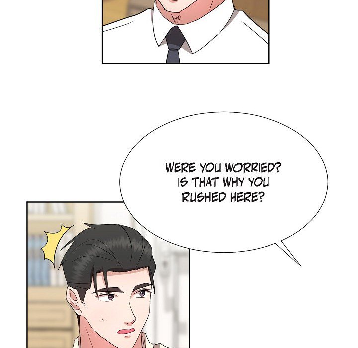 Fragrant Office Life Fragrant Office Life EP 33 - Toomics page 16 - 