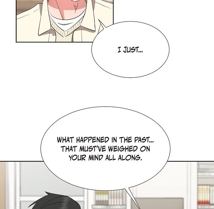 Fragrant Office Life Fragrant Office Life EP 33 - Toomics page 17 - 