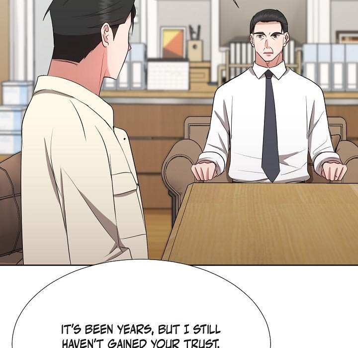 Fragrant Office Life Fragrant Office Life EP 33 - Toomics page 18 - 