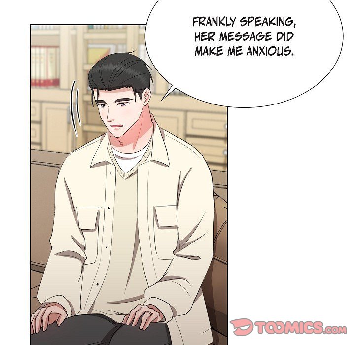 Fragrant Office Life Fragrant Office Life EP 33 - Toomics page 20 - 