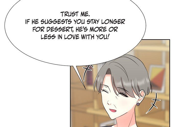 Fragrant Office Life Fragrant Office Life EP 33 - Toomics page 3 - 