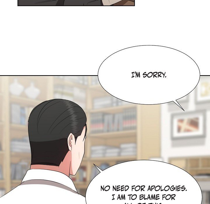 Fragrant Office Life Fragrant Office Life EP 33 - Toomics page 21 - 