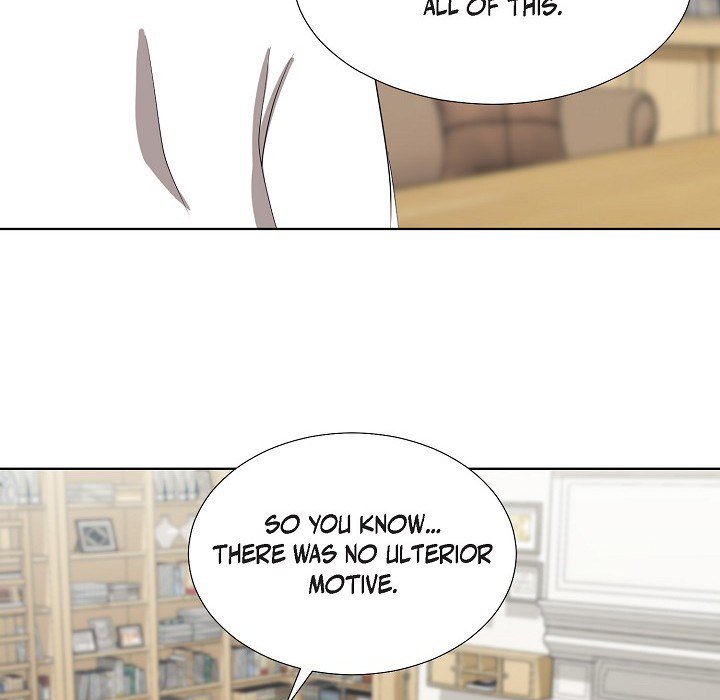 Fragrant Office Life Fragrant Office Life EP 33 - Toomics page 22 - 
