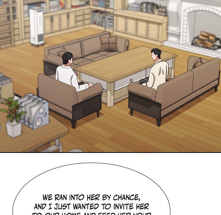 Fragrant Office Life Fragrant Office Life EP 33 - Toomics page 23 - 