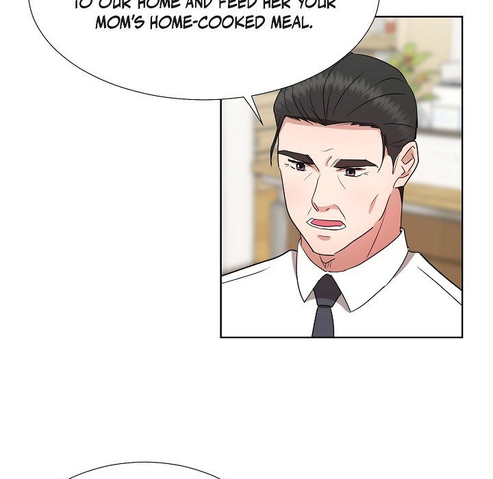 Fragrant Office Life Fragrant Office Life EP 33 - Toomics page 24 - 