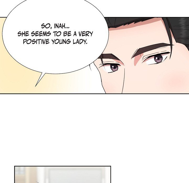 Fragrant Office Life Fragrant Office Life EP 33 - Toomics page 25 - 
