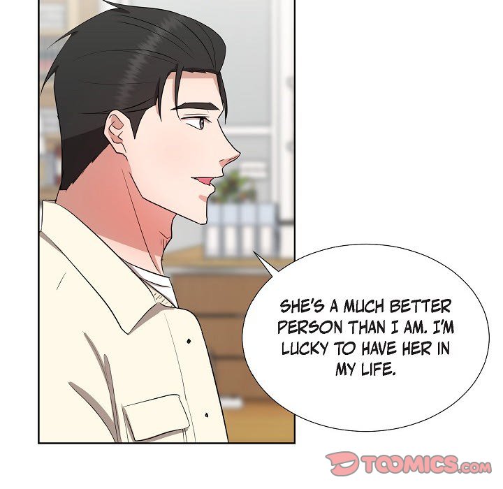 Fragrant Office Life Fragrant Office Life EP 33 - Toomics page 26 - 